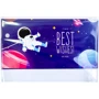 Конверт для денег PAPAdesign "It`s your day Best Wishes! happy birthday": Производитель PAPAdesign