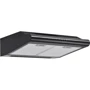 Вытяжка Pyramida Basic Uno 50 Black