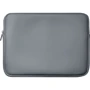 LAUT Huex Pastels Grey (L_MB13_HXP_GY) for MacBook 13-14"