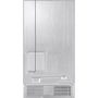 Холодильник Side-by-Side Samsung RS57DG400EB4UA: Размеры ВxШxГ, см 178x91.2x65.4