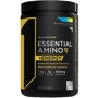 Аминокислота для спорта Rule 1 Essential Amino 9 345 g /30 servings/ Blue Razz Lemonade