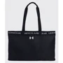 Жіноча сумка UA Favorite Tote чорна 47.5х31.5х12 см (1369214-001)
