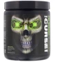 Передтренувальний комплекс JNX Sports The Curse 250 g / 50 serving / Green apple