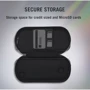 Аксессуар для приставок ASUS ROG Ally Travel Case (90NV00D0-B10000) фото 3