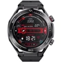 Смарт-годинник iMiki C1 Black Magnetic Strap+Frame: Фітнес-функції Секундомер, Шагомер, Подсчет калорий, Пульсометр, Пульсоксиметр