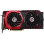 Видеокарта MSI GeForce GTX 1060 GAMING X+ 6G: Объем памяти, Гб 6