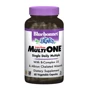 Bluebonnet Nutrition MultiONE Iron free 60 caps