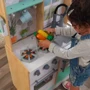 Детская кухня KidKraft Let's Cook (53433) фото 11