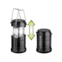 Ліхтар туристичний LED GOOBAY 60357 (1386880): Вага, г 123