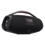 Акустика JBL Boombox 3 Black (JBLBOOMBOX3BLKEU)