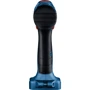 Шуруповерт Bosch GSR 185-Li (06019K3000): Тип патрона быстрозажимной