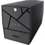 NJOY Keen 1000 (UPLI-LI100KE-CG01B): Производитель Njoy