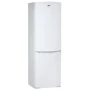 Холодильник Whirlpool WBE 3321 NFW