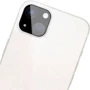 Захисне скло для iPhone BeCover Tempered Glass Black для iPhone 14 (708080): Колір чорний