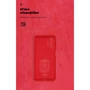 Чехол для телефонов ArmorStandart ICON Case Camera cover Red for Samsung A135 Galaxy A13 4G (ARM62667) фото 6
