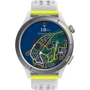 Смарт-часы Amazfit Cheetah (Round) Speedster Gray: Время работы 14 дней