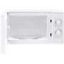 Микроволновая печь Amica AMGF20M2GW: Диаметр поддона, мм 245