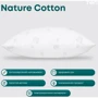 Подушка ТЕП Nature Cotton microfiber 70x70 см (2000008476782) фото 5