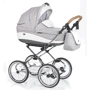 Універсальна коляска 2 в 1 Roan Emma E-54