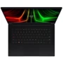 Ноутбук RAZER Blade 15 (RZ09-0421PEC3-R3E1): Тип екрану матовый