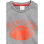 Футболка H & M 5224496 74 см сіра: Стать хлопчик