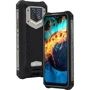 Смартфон Oukitel WP15 8/128GB Black: Дисплей 6.52" IPS (1600x720 точек) / 16 млн. цветов / 269ppi / сенсорный, емкостной