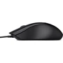 Мышь HP 100 Wired Mouse (6VY96AA): Тип сенсора оптический