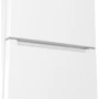 Холодильник Gorenje NRK6191PW4: Об'єм холодильної камери, л 203