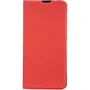Чехол для телефонов BeCover Book Exclusive New Style Red for ZTE Blade A35 Red (712608): Цвет красный