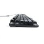Клавиатура COBRA GK-103 Ukr Black: Интерфейс подключения USB