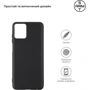 Аксессуар для смартфона ArmorStandart Matte Slim Fit Black for Motorola G32 (ARM63101): Совместимость Motorola G32