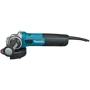 Болгарка (угловая шлифмашина) Makita GA5092X01: Производитель Makita