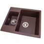 GRANADO SAMORA marron (0906)