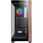 Корпус AZZA Neptune Black (CSAZ-491): Мощность БП, Вт нет