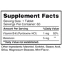 Earth‘s Creation Melatonin 5 mg with B6 Sublingual Мелатонин и витамин B6 со вкусом мяты 60 таблеток: Форма выпуска Таблетки