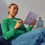 Планшет Apple iPad Air 13" 2024 Wi-Fi 512GB M2 Space Gray (MV2J3NF/A) UA: Процессор Apple M2 8‑ядерный процессор с 4 ядрами производительности и 4 ядрами эффективности