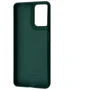 Чехол для телефонов WAVE Colorful Case Forest Green for Motorola G24 / G04 / G04s / E14