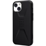 Чохол для iPhone Urban Armor Gear UAG Civilian Black (114040114040) for iPhone 14: Колір черный