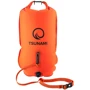 Буй для плавання надувний TSUNAMI 2 в 1 TS001 (TS001)