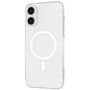 Чохол для iPhone Proove Crystal Case з Magnetic Ring для iPhone 16 Plus
