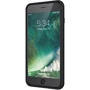 Чохол для iPhone SwitchEasy Fleur Black for iPhone 8 Plus/iPhone 7 Plus: Тип аксесуара чохол