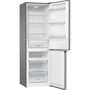 Холодильник Gorenje RK6192PS4: Управление электромеханическое