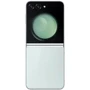 Смартфон Samsung Galaxy Flip 5 8/512GB Mint F731B (UA UCRF): Слот для карт памяти отсутствует
