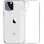 Чехол для iPhone Baseus Simple Transparent for iPhone 11 Pro Max