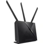 Маршрутизатор Wi-Fi ASUS 4G-AX56: Кількість LAN портів 4