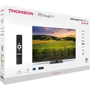 Телевізор Thomson 43QG5C14: Оснащення Smart TV