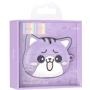 Наушники Hoco EW48 Purple Cat: Дополнительно TWS наушники