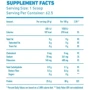 Протеин MEX Isolate Pro 1816 g /62.5 servings/ Chocolate: Вид Изоляты