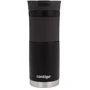 Термокружка Contigo Byron Snapseal 591 мл Matte Black (2069747)
