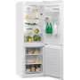 Холодильник Whirlpool W5 811E W: Общий объем, л 341